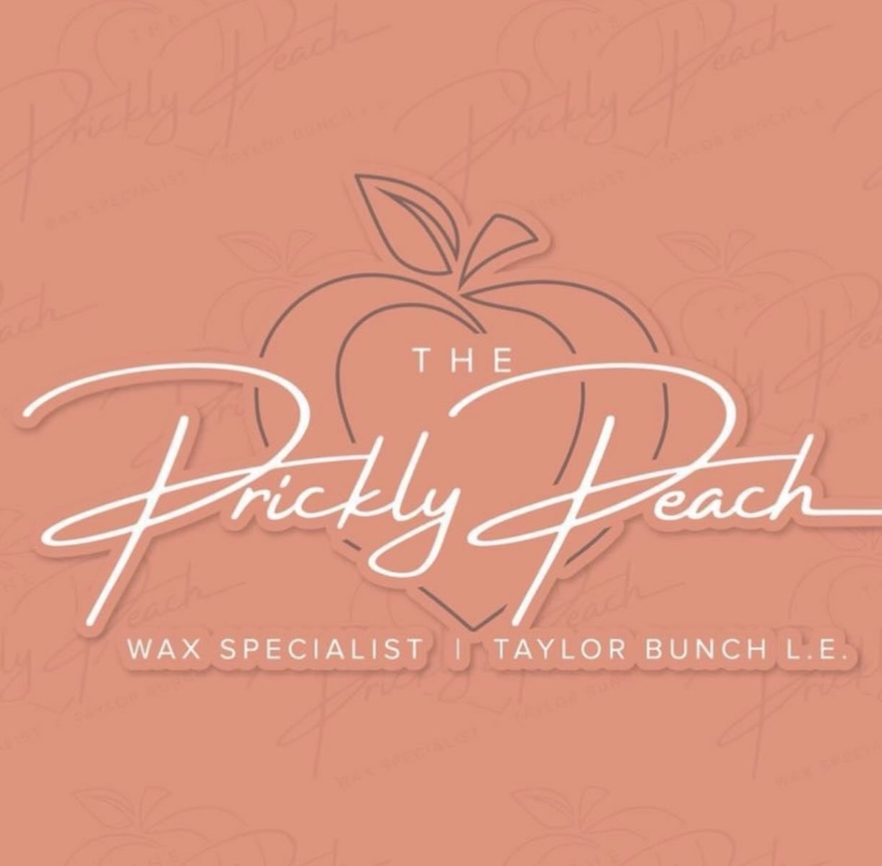 The Prickly Peach
